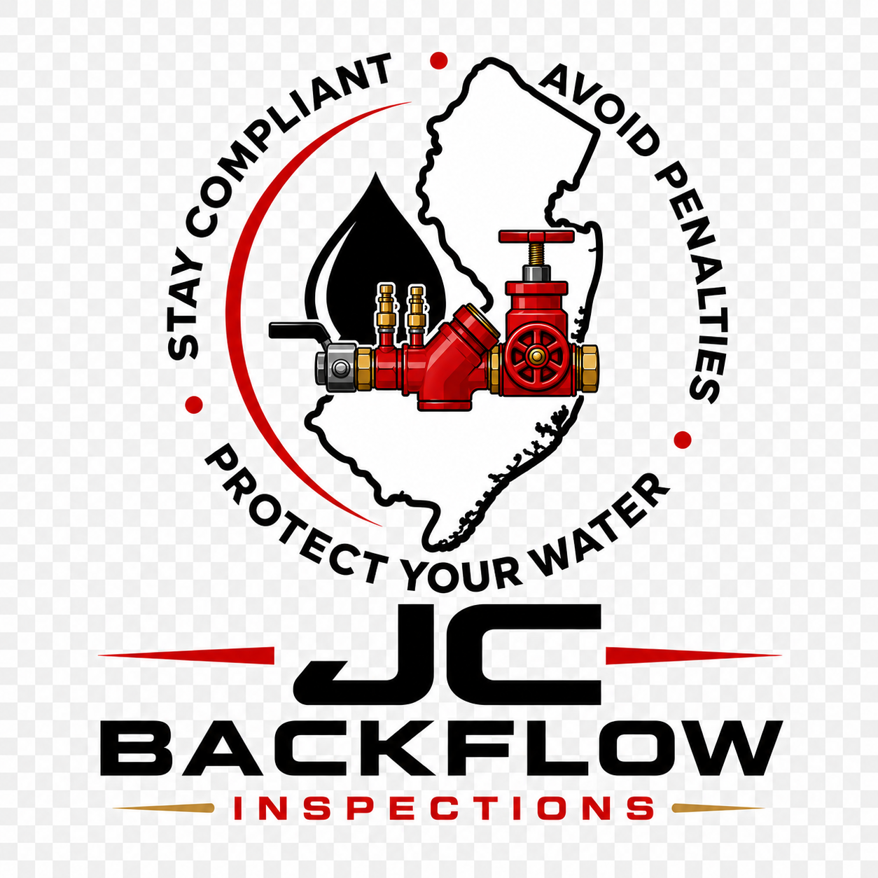 JC Backflow Inspections LLC